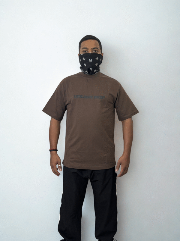 Brown Minimalist