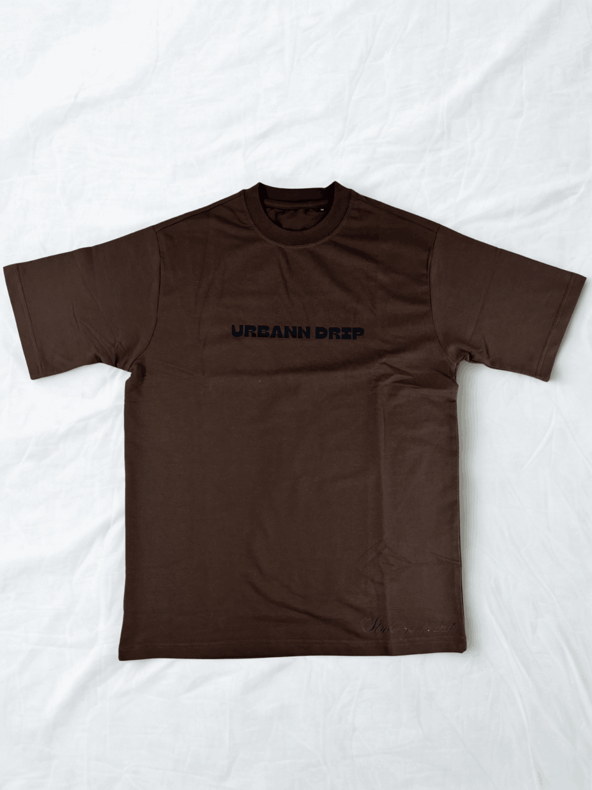 Brow T-shirt - Image 1