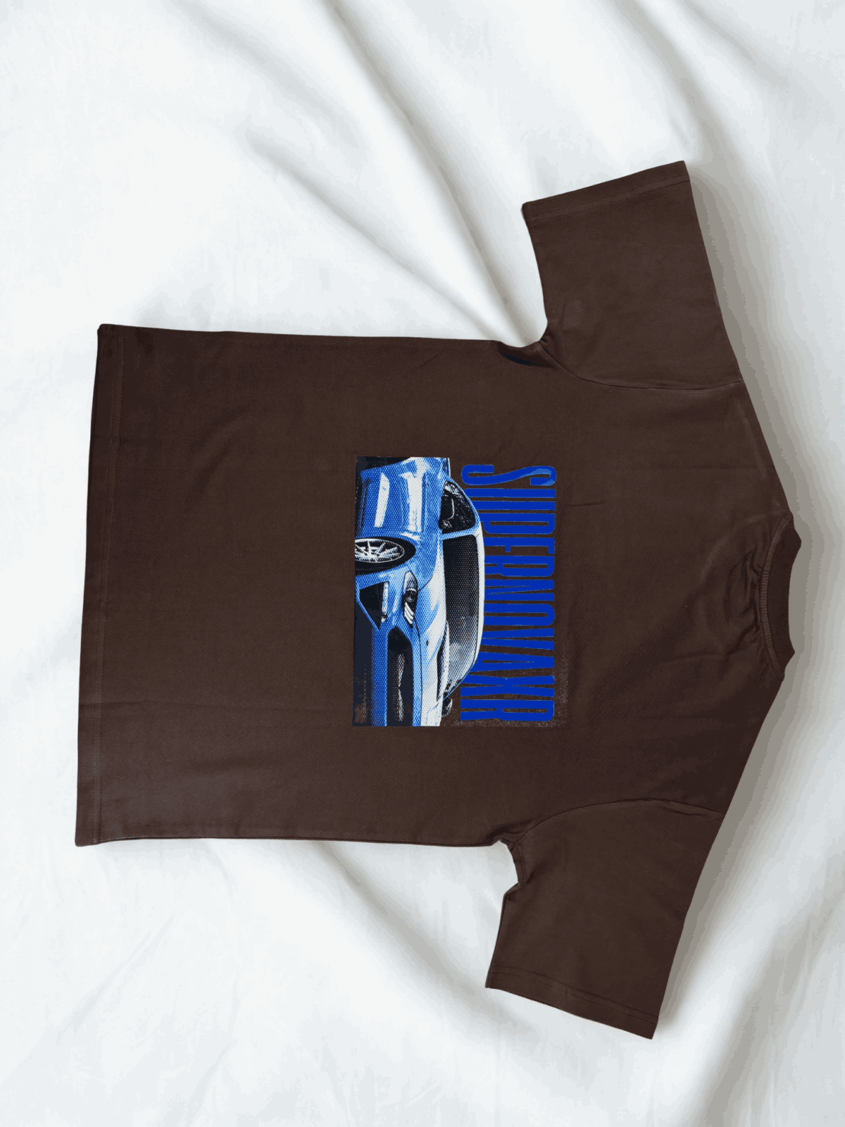 Brow T-shirt - Image 2