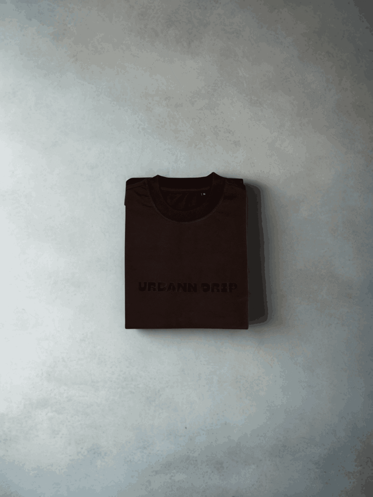 Black T-shirt - Image 3