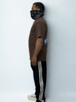 Brown Minimalist - Image 2