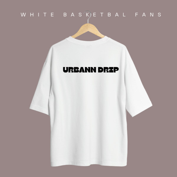 White Minimalist