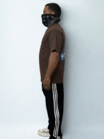 Brown Tees - Image 4