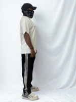 BASKETBALL FAN EDITION White tees - Image 4