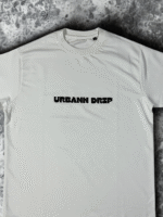 BASKETBALL FAN EDITION White tees - Image 5