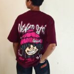 MAROON EDITION - Image 2