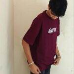 MAROON EDITION - Image 3